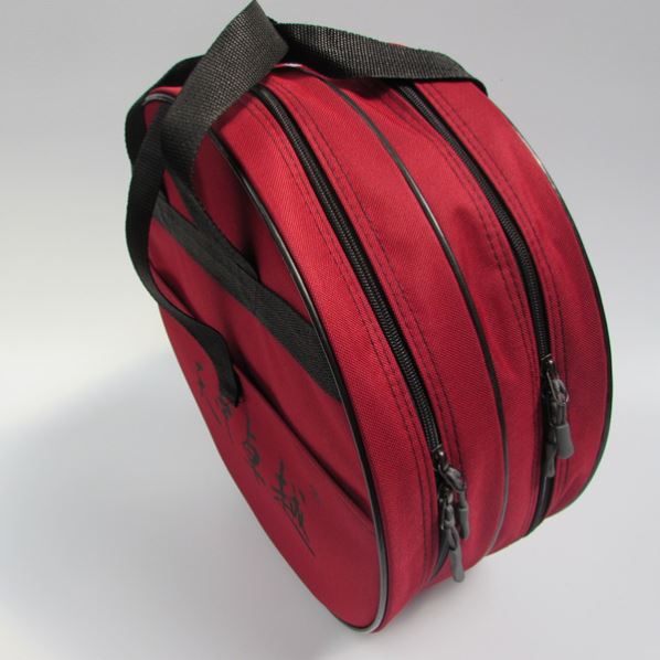 Red double, 38 centimeters